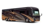 Entegra Coach Aspire 2016 года